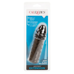 CALEXOTICS - ADONIS EXTENSION CZARNY