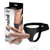 HARNESS ATTRACTION - RNES PRZEGUBOWANA 22.5 CM -O- 4.5 CM