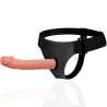 HARNESS ATTRACTION - ARNÉS  JACKSON 19.8 CM -O- 4.2 CM