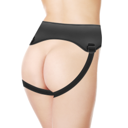 CYBER SILICOCK - PLYNNY SILIKON FREEMAN Z 3 PIERSCIENIAMI GRATIS 20 CM -O- 3.8 CM