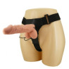 BAILE - ULTRA PASJONALNA SZELKA 24 CM NATURALNA