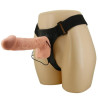 BAILE - ULTRA PASJONALNA SZELKA 26 CM NATURALNA