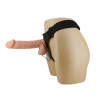 BAILE - ULTRA PASJONALNA SZELKA 26 CM NATURALNA