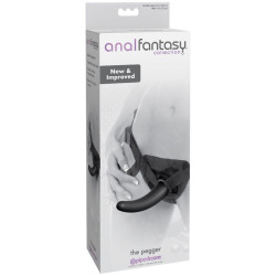 ANAL FANTASY - ARNES PEGGER
