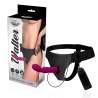 HARNESS ATTRACTION - RNES WALTER Z WIBRACJAMI 15.5 CM -O- 3.7 CM