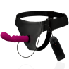 HARNESS ATTRACTION - RNES WALTER Z WIBRACJAMI 15.5 CM -O- 3.7 CM