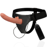 HARNESS ATTRACTION - WIBRATOR RNES HECTOR 20 CM -O- 3.5 CM