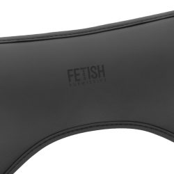 FETISH SUBMISSIVE CYBER STRAP - UPRZAZ Z PILOTEM TECHNOLOGIA DILDO WATCHME L