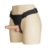 BAILE - ULTRA PASJONALNA SZELKA 19,4 CM NATURALNA