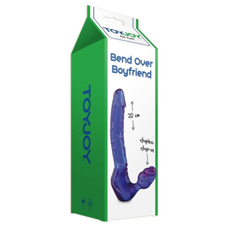 TOYJOY - POCHYL SIE CHLOPCZE