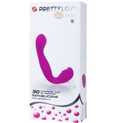PRETTY LOVE - PIEKNA LILIOWA SZELKA