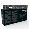 ADDICTED TOYS - DILDO PODWOJNE BEZOWE