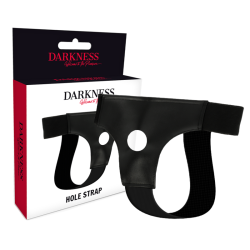 DARKNESS - SZELKI Z DZIURA W JEDNYM ROZMIARZE