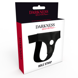 DARKNESS - SZELKI Z DZIURA W JEDNYM ROZMIARZE