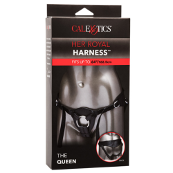 CALEXOTICS - TUTAJ ROYAL UPRZAZ KROLOWEJ W JEDNYM ROZMIARZE