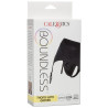 CALEXOTICS - STRINGI BEZ RAMIACZEK Z PODWIAZKA S/M