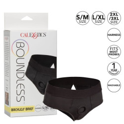 CALEXOTICS - BEZPLATNE KROTKIE S/M