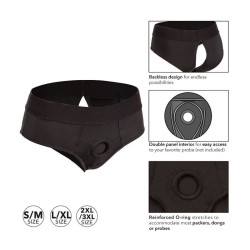 CALEXOTICS - BEZPLATNE KROTKIE S/M