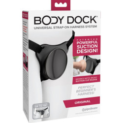 PIPEDREAMS - ORYGINALNA UPRZAZ BODY DOCK
