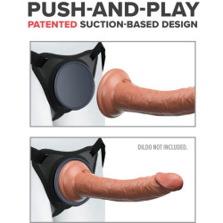 PIPEDREAMS - UPRZAZ BODY DOCK ELITE