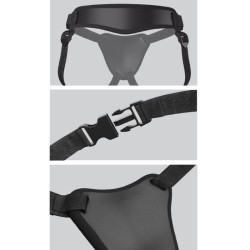 PIPEDREAMS - UPRZAZ BODY DOCK ELITE MINI
