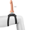 PIPEDREAMS - UPRZAZ Z PASEM BODY DOCK