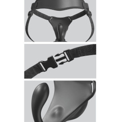 PIPEDREAMS - UPRZAZ BODY DOCK G-SPOT PRO