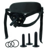 CALEXOTICS - BOUNDLESS ZESTAW SILIKONOWY DO KONCZENIA