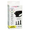 CALEXOTICS - BOUNDLESS ZESTAW SILIKONOWY DO KONCZENIA