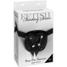 FETISH FANTASY SERIES - STAY-PUT ARNÉS