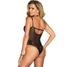 SUBBLIME - TEDDY DE PADRO FLORAL S / M