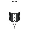 PASSION - NANCY BODY ECOPELLE L/XL