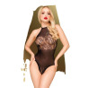 PENTHOUSE - ERA KWITNACEJ BODY XL