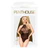 PENTHOUSE - ERA KWITNACEJ BODY XL