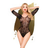 PENTHOUSE - WIZYTA O POLNOCY BODY XL