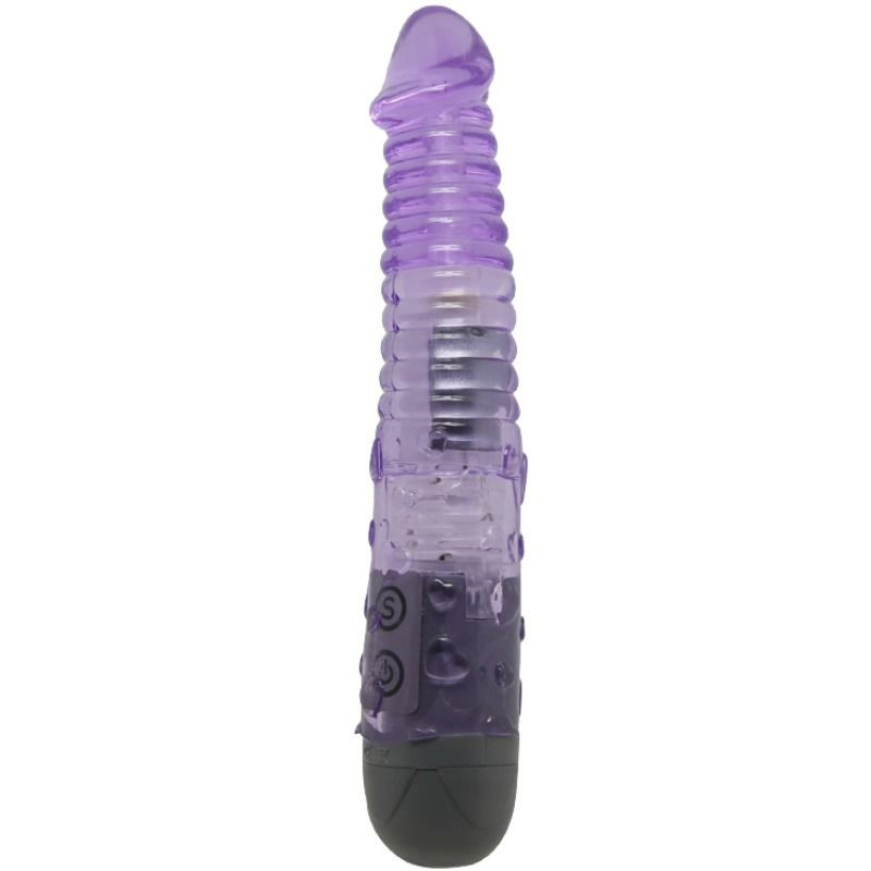BAILE - DÊ A VOCÊ AMANTE UM TIPO DE VIBRADOR LILAC LOVER BAILE - DÊ A VOCÊ AMANTE UM TIPO DE VIBRADOR LILAC LOVER