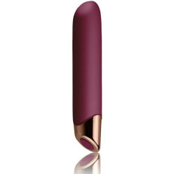 ROCKS-OFF - WIBRATOR BORDEAUX CHAIAMO
