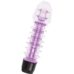 GLOSSY - WIBRATOR OSI LILIOWY