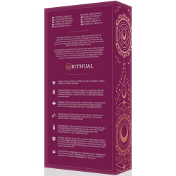 RITHUAL - ORCHID LADOWANY STYMULATOR PUNKTU G KRIYA