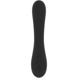 RITHUAL - KRIYA STIMULAODR RECHARGEABLE G-POINT BLACK