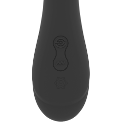 RITHUAL - KRIYA STIMULAODR AKUMULATOR G-POINT CZARNY