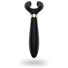 SATISFYER - ENDLESS FUN MULTI VIBRATOR 3 BLACK