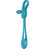SATISFYER - PLUG & PLAY 1 ELASTYCZNY MULTIWIBRATOR