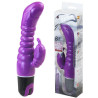 BAILE - WIBRATOR LOVET SENSATION FIOLET