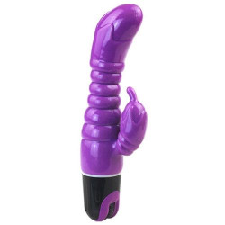 BAILE - WIBRATOR LOVET SENSATION FIOLET