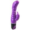 BAILE - WIBRATOR LOVET SENSATION FIOLET