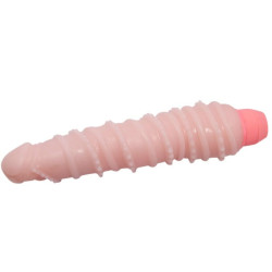BAILE - ZMYSLOWY WIBRATOR SPIRALNY FLEXI VIBE 19,5 CM