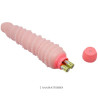 BAILE - ZMYSLOWY WIBRATOR SPIRALNY FLEXI VIBE 19,5 CM