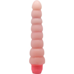 BAILE - WIBRATOR ELASTYCZNY FLEXI VIBE SENSUAL SPINE 19 CM