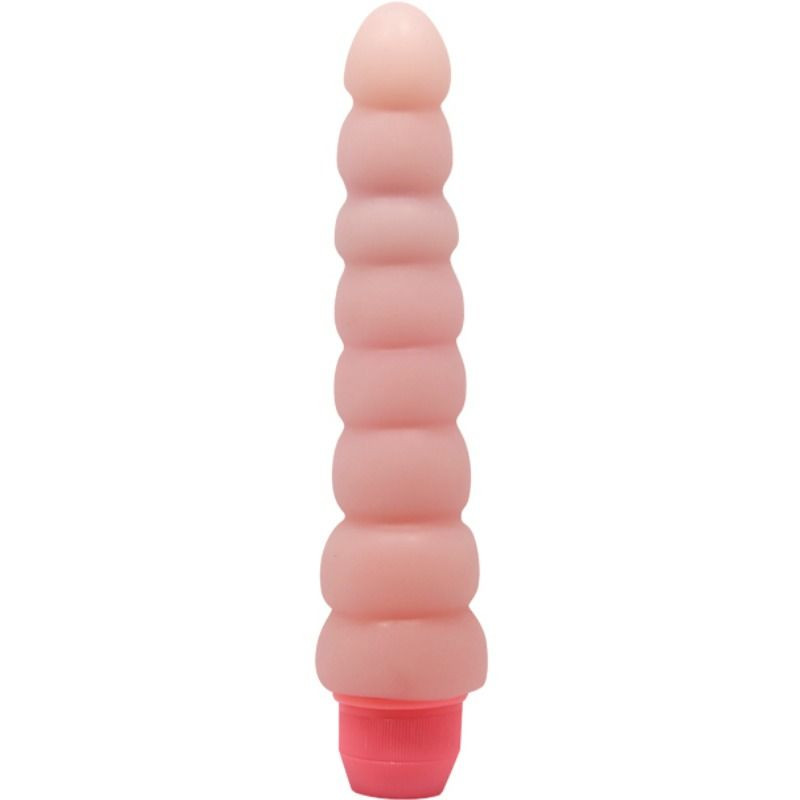 BAILE - FLEXI VIBE SENSUAL SPINE VIBRADOR FLEXIBLE 19 CM BAILE - FLEXI VIBE SENSUAL SPINE VIBRADOR FLEXIBLE 19 CM